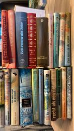 20 boeken streekromans romans zie foto’s, Ophalen, Gelezen