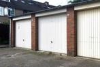 Gezocht: garagebox in Barendrecht, Rotterdam