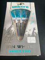 Unicorn Ian White P1 darts 23 gram, Verzenden, Nieuw