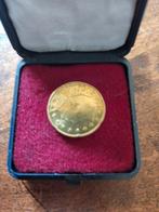 Zeldzame Luxemburg 20 cent 2002, Postzegels en Munten, Ophalen of Verzenden