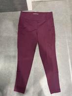 PS of Sweden plum rijlegging maat 40, Dieren en Toebehoren, Paardrijkleding, Ophalen of Verzenden, Zo goed als nieuw, Dressuur