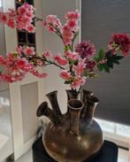 Toetervaas / Tulpenvaas met 7 Monden, Antiek en Kunst, Ophalen of Verzenden