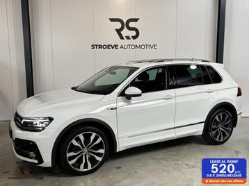 Volkswagen Tiguan 1.5 TSI ACT Highline Buss. R | Navi | Pano beschikbaar voor biedingen