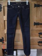 Mooie Blauwe spijkerbroek Maat 36/38, Ophalen of Verzenden, Zo goed als nieuw, Blauw, W28 - W29 (confectie 36)