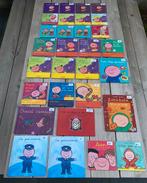 Clavis boeken Liesbet Slegers oa Karel/Kaatje, losse verkoop, Ophalen of Verzenden, Zo goed als nieuw, Liesbet Slegers