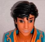 ❇️aladinn van simba toys❇️, Verzamelen, Poppen, Verzenden, Zo goed als nieuw, Pop