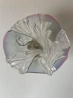 Walther Glas Schaal op Voet - 21 cm, Ophalen of Verzenden