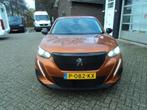 Peugeot 2008 1.2 PureTech Active Pack, Gebruikt, Origineel Nederlands, 19 km/l, 3 cilinders