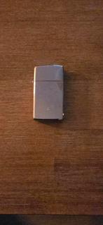 Zippo slim, Verzenden, Gebruikt, Aansteker