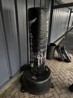 Fairtex Max Mag Staande Bokszak, Sport en Fitness, Ophalen, Gebruikt, Bokszak