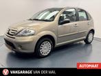 Citroen C3 1.4i-16V Ambiance Automaat-Cr.contr-Clima-Trekhaa, Auto's, Citroën, Huisgarantie, 4 cilinders, Met garantie (alle)