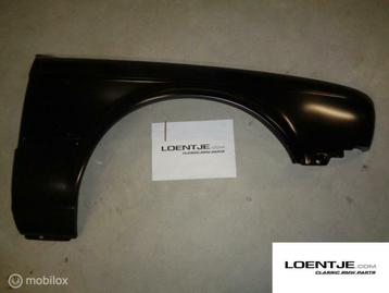 Voorscherm links rechts BMW E30 325i 320i 318i 316 beschikbaar voor biedingen