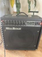 Mesa Boogie .50 cal +, Ophalen, Gebruikt, 50 tot 100 watt