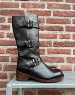 Dr. Martens 11657 Jolie biker laarzen maat 36, Hoge laarzen, Dr. Martens, -, Zwart