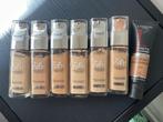 Loreal true match foundation, Beige, Gehele gezicht, Make-up, Ophalen of Verzenden