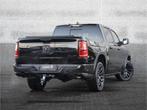 Dodge Ram 1500 3.0L SST H.O. 540PK Limited Night CrewCab 4x4, Auto's, Dodge, Automaat, 2743 kg, Zwart, 2993 cc