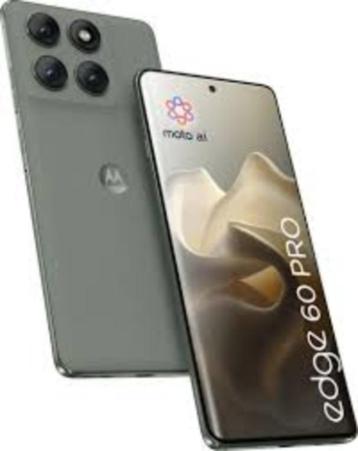Motorola Moto Edge 50 pro  reparatie  beschikbaar voor biedingen