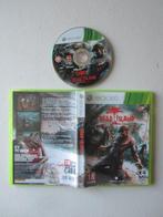 Dead Island Xbox 360, Avontuur en Actie, Ophalen of Verzenden, 1 speler, Zo goed als nieuw