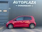 Seat Mii Electric Stoelverw. Electric Plus, Auto's, 83 pk, Stof, Gebruikt, Zwart