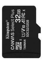 Kingston Technology 32GB Micro SD Card *Refurbish, Audio, Tv en Foto, Fotografie | Geheugenkaarten, 32 GB, Kingston, Refurbished