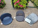 Nieuwe Vloer/grond stoelen, Tuin en Terras, Tuinstoelen, Ophalen of Verzenden, Nieuw, Verstelbaar