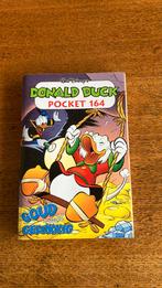 Donald Duck pocket 164, Ophalen of Verzenden, Gelezen, Fictie algemeen