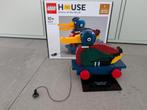 LEGO HOUSE 40501 Limited Edition - The Wooden Duck, Ophalen of Verzenden, Gebruikt, Complete set, Lego