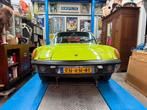 Porsche 914 2.0 1973, Achterwielaandrijving, Beige, Cabriolet, 100 pk