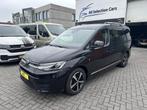 Volkswagen Caddy Maxi 1.5 TSI STYL HIGHLINE Automaat - 5+1 -, 1556 kg, 116 pk, Zwart, Bedrijf