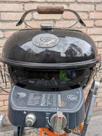 Gasbarbecue outdoorchef incl beschermhoes, Tuin en Terras, Gebruikt, Ophalen