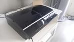 PS3 phat 120GB compleet, Phat, Met 2 controllers, Ophalen of Verzenden, Zo goed als nieuw