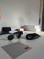 rayban zonnebril unisex, Ray-Ban, Ophalen of Verzenden, Zonnebril, Zo goed als nieuw