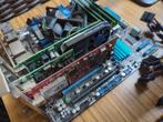 Computers Servers en componenten, Computers en Software, Ophalen, Gebruikt, Intel, Overige soorten
