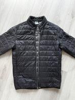 Jack & Jones Jas - Maat M - In Goede Staat!, Zwart, Zo goed als nieuw, Jack & Jones, Verzenden
