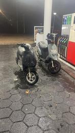 Piaggio Zip 2000 4t, Fietsen en Brommers, Scooters | Piaggio, Gebruikt, Zip, Ophalen