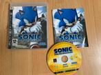 Ps3 sonic the hedgehog, 1 speler, Ophalen of Verzenden, Zo goed als nieuw, Avontuur en Actie
