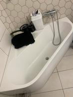 Ligbad douche badkamer, Overige typen, Zo goed als nieuw, Minder dan 100 cm, 25 tot 50 cm