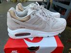 Te koop nieuwe beige Nike Air Max command pmr  mt 40, Overige kleuren, Nike, Nieuw, Ophalen of Verzenden