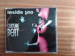 culture beat - inside out, Ophalen of Verzenden, Gebruikt, Pop, Maxi-single