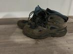 Lowa Bora GTX QC WS Wandelschoenen Dames Maat 40, Ophalen of Verzenden, Gedragen