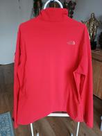 North face softshell zomer lente jas maat l, Ophalen of Verzenden, Zo goed als nieuw