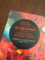 Ed Sheeran = (Equals) Vinyl - Nieuw in verpakking!, Ophalen of Verzenden, Nieuw in verpakking, 12 inch