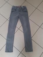 Mooie skinny flex fit spijkerbroek van Vingino maat 13, zgan, Kinderen en Baby's, Broek, Ophalen of Verzenden, Zo goed als nieuw