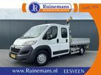 Citroën Jumper 35 2.2 HDI 150 PK L4 / 3 ZIJDIG KIPPER / 7-P, Voorwielaandrijving, Euro 5, Gebruikt, 4 cilinders