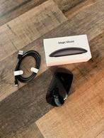 Apple Magic Mouse 2 - space gray, Computers en Software, Muizen, Ophalen, Zo goed als nieuw