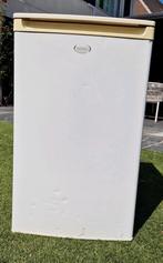 Gratis af te halen, Exquisit GS115-4, A+ Tafelmodel vriezer, Ophalen, Gebruikt, Minder dan 85 cm, Minder dan 60 cm