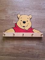 Winnie the pooh kapstok, Kinderen en Baby's, Kinderkamer | Inrichting en Decoratie, Gebruikt, Kapstokje, Ophalen