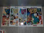 Donald duck strip boeken., Europa, Ophalen of Verzenden, Zo goed als nieuw, Meerdere comics