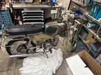 Kreidler Floret 1969 - Origineel, Fietsen en Brommers, Brommers | Oldtimers, Ophalen of Verzenden, Maximaal 45 km/u, Overige merken