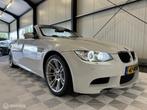 BMW 3-serie Cabrio M3 DCT V8 | 421 PK | Historie | Leer, Auto's, BMW, Automaat, Euro 5, Achterwielaandrijving, Gebruikt
